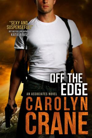 Cover of the book Off the Edge by Dan Kelly
