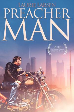 Cover of the book Preacher Man by Annetta Pittmoore