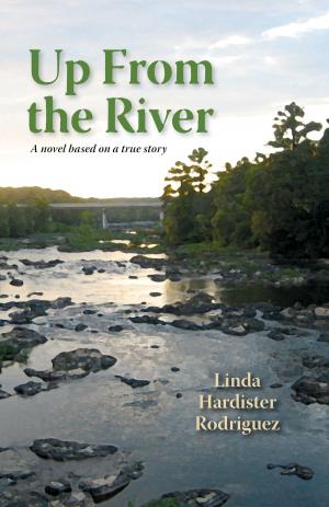 Cover of the book Up From the River by Jean Zoubar