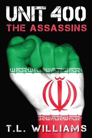 Cover of Unit 400: The Assassins