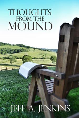 Cover of the book Thoughts from the Mound by Michael Whitworth