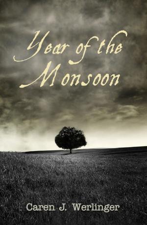 Book cover of Year of the Monsoon