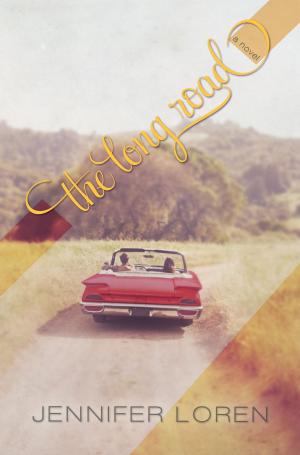 Cover of the book The Long Road by Annabel Bastione