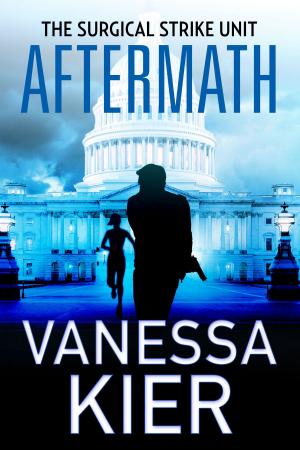 Cover of the book Aftermath by Timothy Hegarty