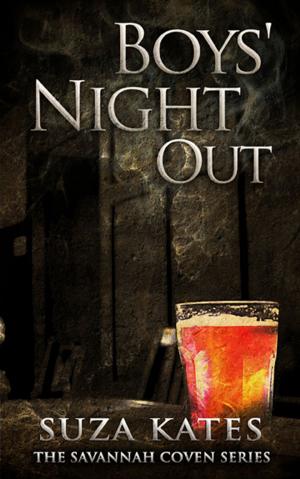 Cover of the book Boys' Night Out by Annie Walls