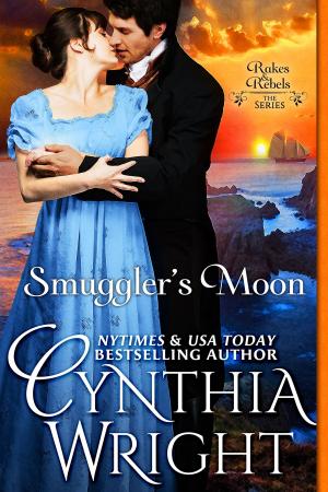 Book cover of Smuggler's Moon