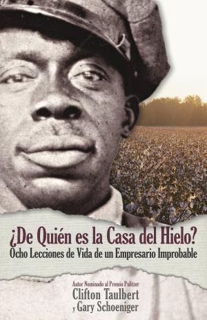 Cover of the book ¿De Quién el la Casa del Hielo? by Michael South