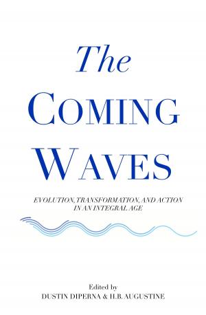 Cover of The Coming Waves