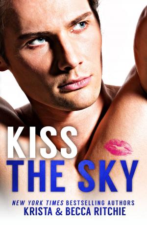 Cover of the book Kiss the Sky by Mimi Strong