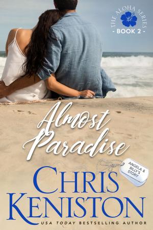Cover of the book Almost Paradise by Crystal Lynn Hilbert