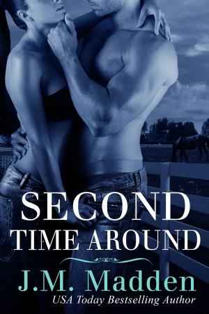 Cover of the book Second Time Around by Lorelei Confer