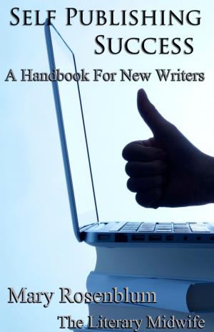 Book cover of Self Publishing Success