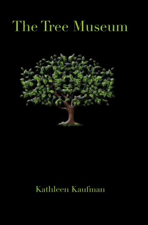 Cover of the book The Tree Museum by Lea Scott