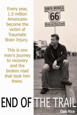 Book cover of End of the Trail