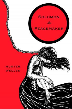 Cover of the book Solomon the Peacemaker by Julian Gallo