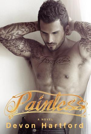 Book cover of Painless