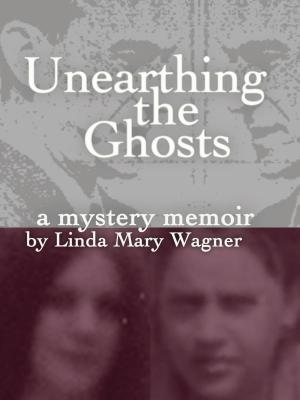 Cover of the book Unearthing the Ghosts by Daniel Gordis