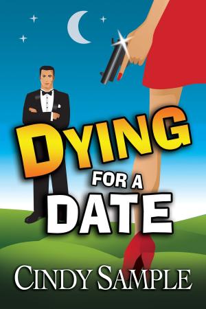 Cover of the book Dying for a Date by Clay Boutwell