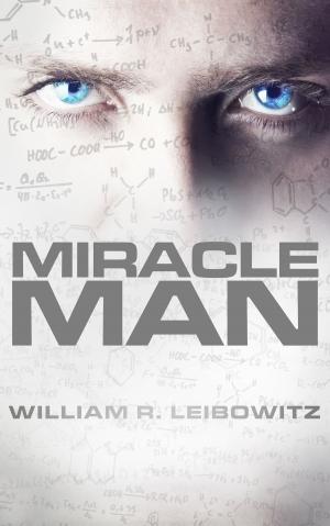 Cover of the book Miracle Man by Jeff Widmer