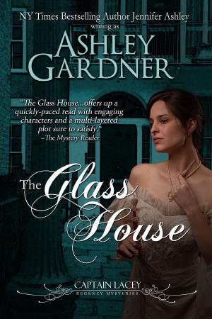 Cover of the book The Glass House by FK Wallace