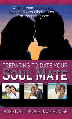 Cover of Preparing to Date Your Soul Mate
