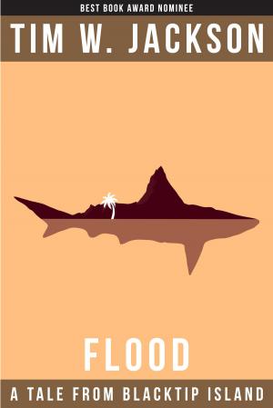 Book cover of Flood