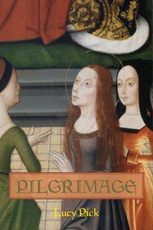 Cover of the book Pilgrimage by Jett White