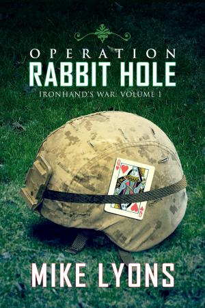 Cover of the book Operation Rabbit Hole by Amy Keeley