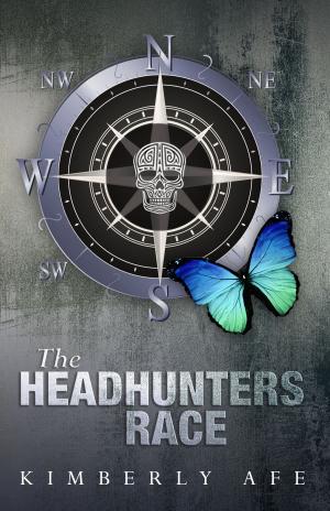 Cover of the book The Headhunters Race by Kimberly
