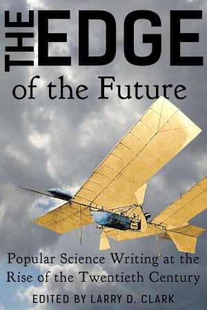 Book cover of The Edge of the Future
