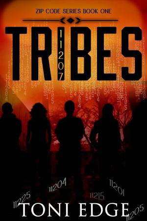 Cover of the book Tribes by H K Hillman