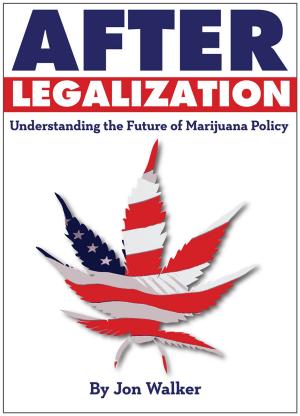 Book cover of After Legalization
