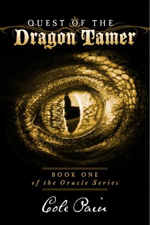 Cover of the book Quest of the Dragon Tamer by Brian Rickman