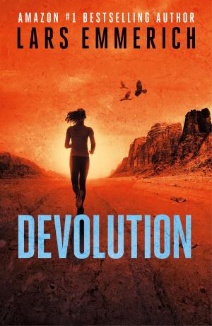 Cover of the book Devolution by Stefanie Mohr