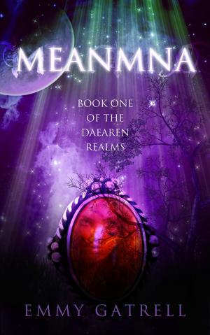 Cover of the book Meanmna by Kim Fielding