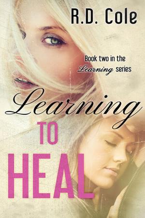 Cover of the book Learning to Heal by Charlotte Stein