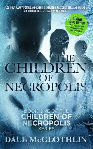 bigCover of the book The Children of Necropolis by 
