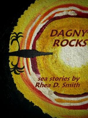 Cover of the book Dagny Rocks by Christian Bauer