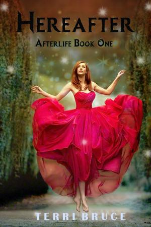 Cover of the book Hereafter (Afterlife #1) by Kira Cox