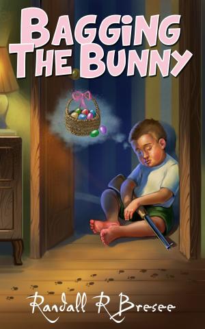 Cover of Bagging The Bunny