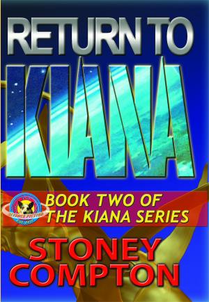 Book cover of Return to Kiana