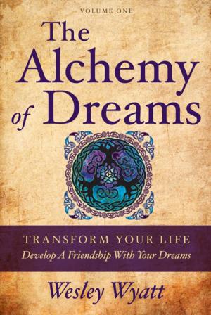 Cover of the book The Alchemy of Dreams: Volume One - by Ergun Candan