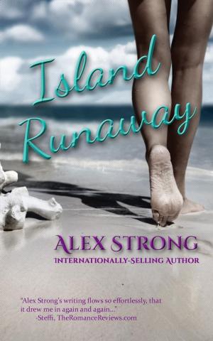 Cover of the book Island Runaway by Faith O'Shea