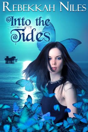 bigCover of the book Into the Tides by 