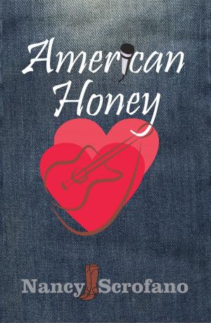 Cover of the book American Honey by Michael Allender