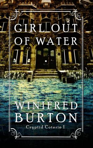 Cover of the book Girl Out of Water by Jessica Lorenne