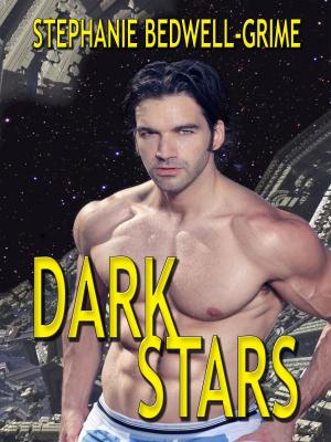 Book cover of Dark Stars