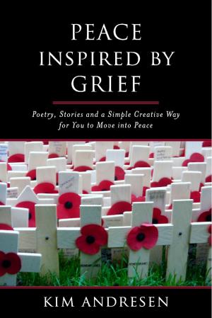 bigCover of the book Peace Inspired by Grief by 