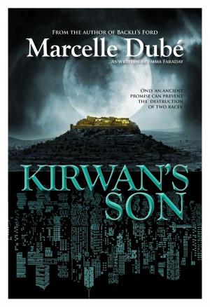 Cover of the book Kirwan's Son by Grace Hudson