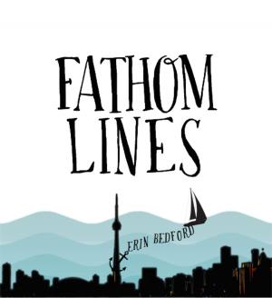 Cover of the book Fathom Lines by Jules Verne